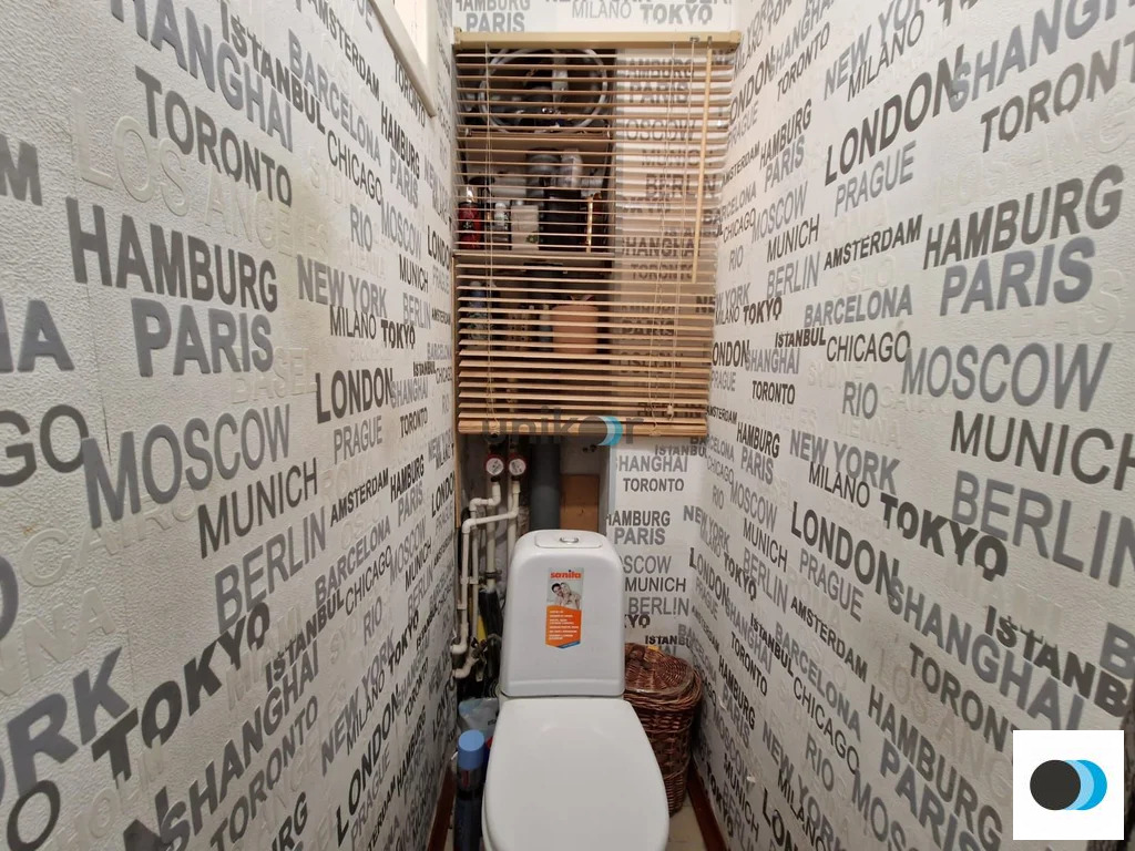 Продажа квартиры, Уфа, ул. Пархоменко - Фото 11