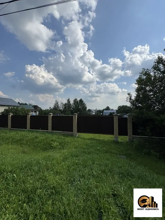 Продажа участка, Кленово, Кленовское с. п., ул. Центральная - Фото 13