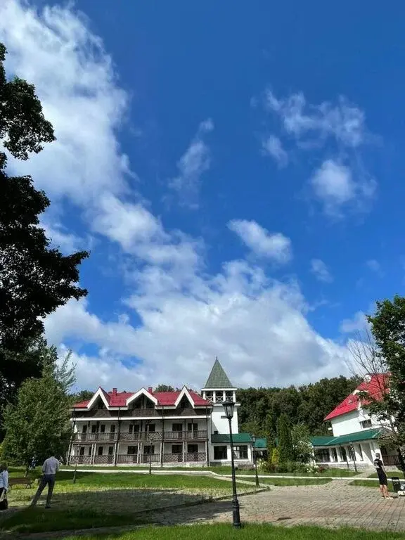 Купить бизнес 10422.0м Тульская область, Щекинский район, ... - Фото 46