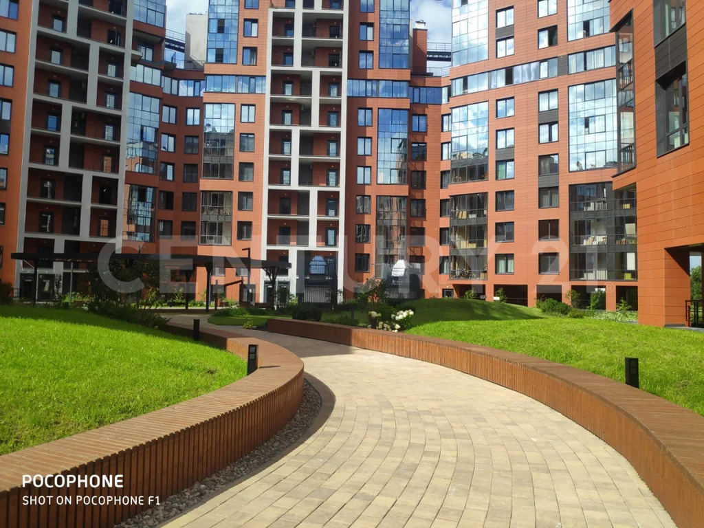 Продажа квартиры, ул. Белоостровская - Фото 4