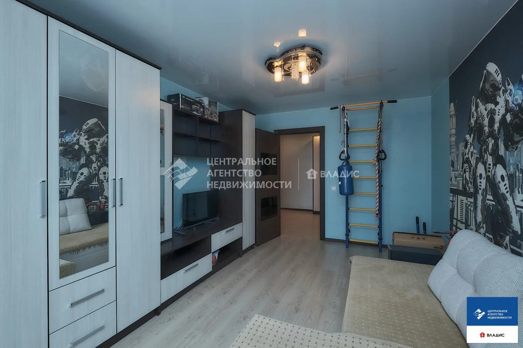 Продажа квартиры, Рязань, ул. Мервинская - Фото 10