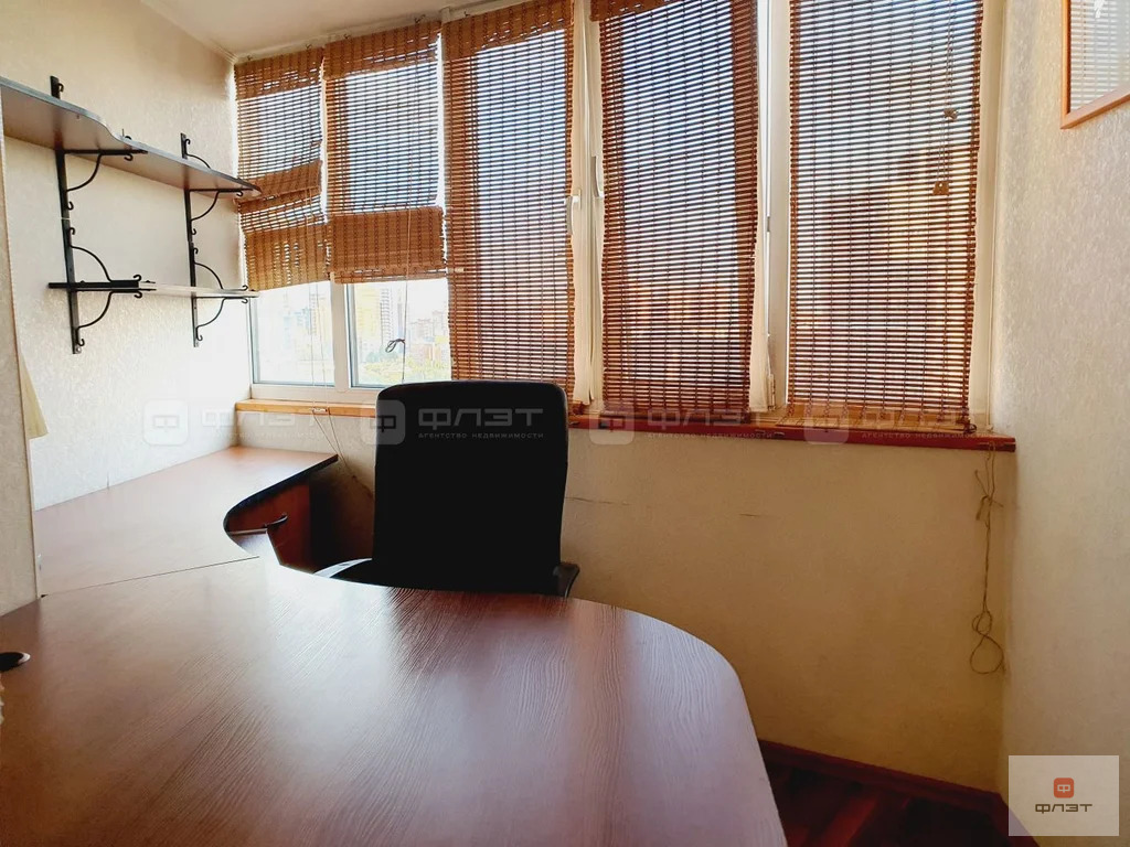 Продажа квартиры, Казань, ул. Юлиуса Фучика - Фото 21