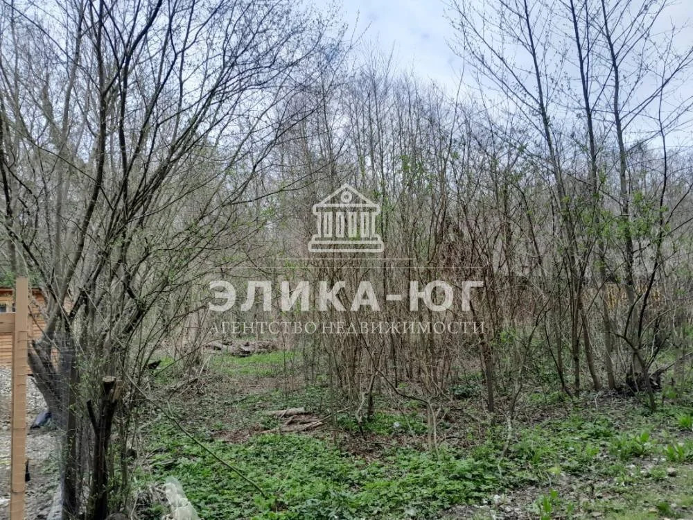 Продажа участка, Горское, Туапсинский район, снт. Ручеек - Фото 0