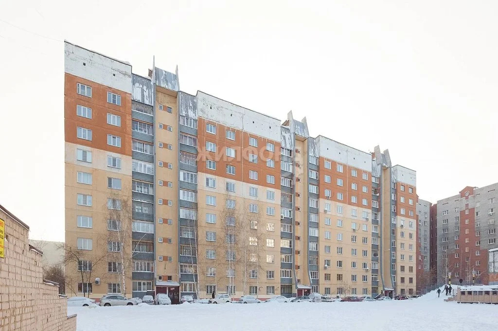 Продажа квартиры, Новосибирск, Мичурина пер. - Фото 23