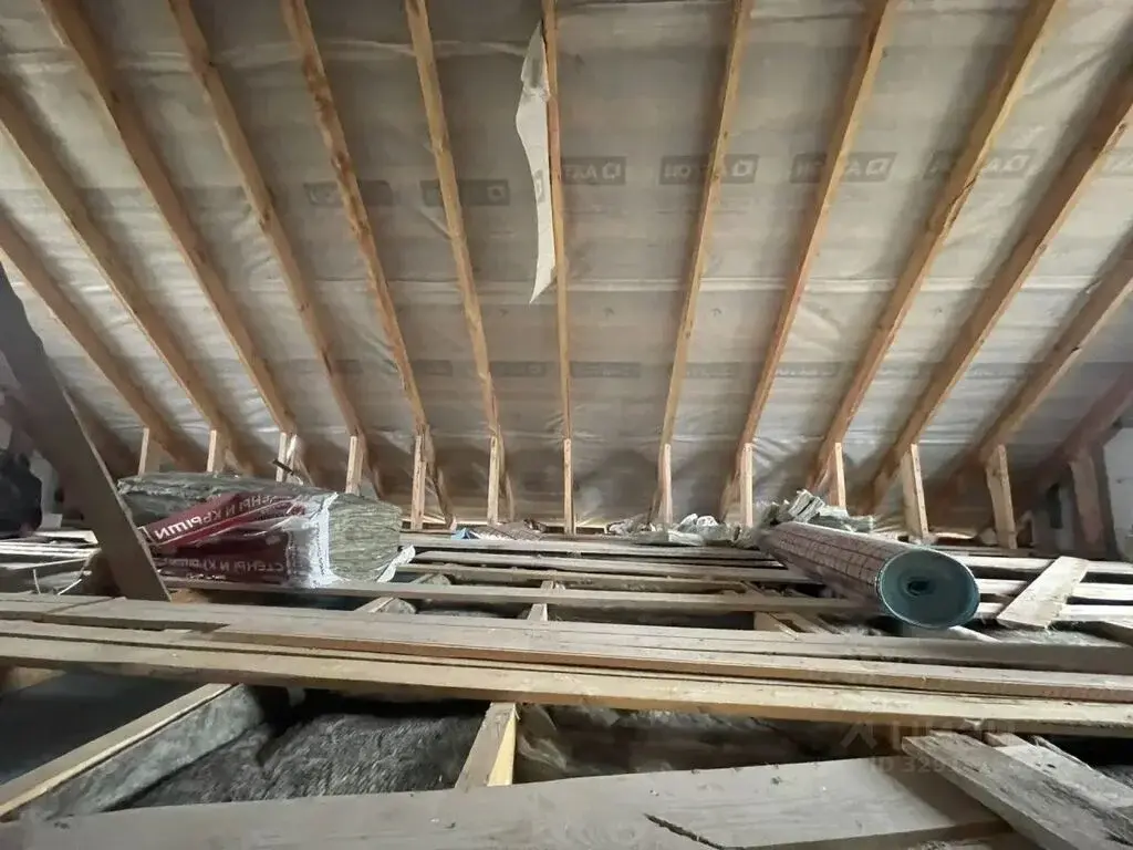 Продажа дома 100.0м Ярославская область, Переславль-Залесский ... - Фото 11