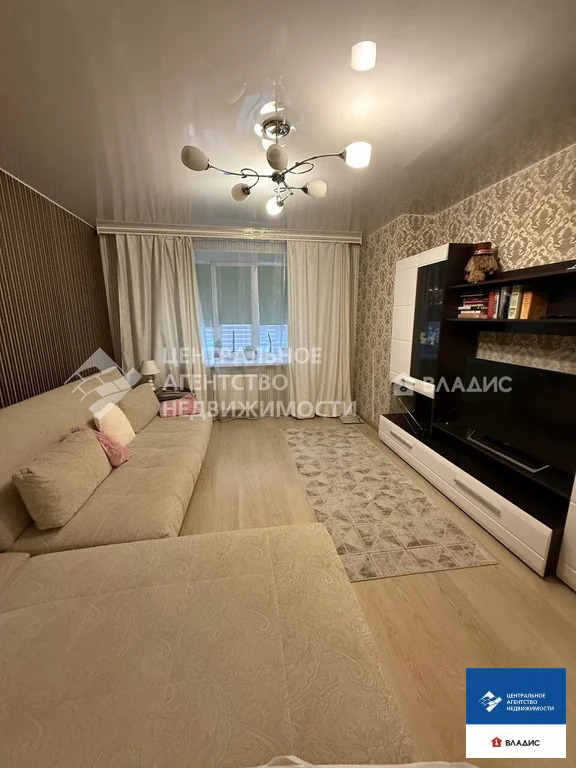 Аренда квартиры, Рязань, Шереметьевская улица - Фото 6