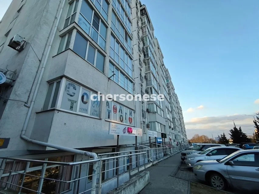 Аренда квартиры, Севастополь, Октябрьской Революции пр-кт. - Фото 9