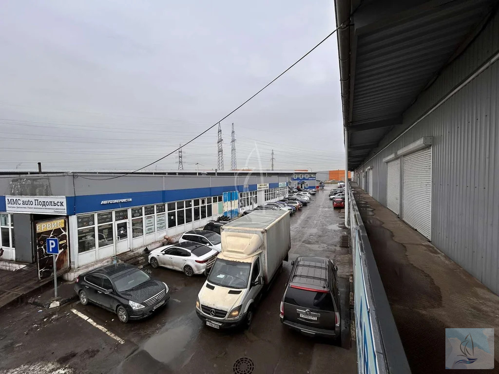 Аренда склада, Подольск, Подольск - Фото 15