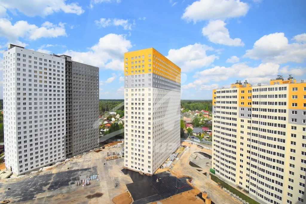 Продажа квартиры, Солнечногорск, Солнечногорский район, Парковый б-р. - Фото 10
