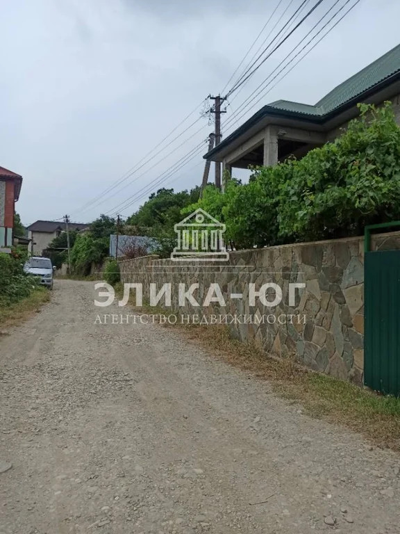 Продажа участка, Лермонтово, Туапсинский район, ул. Садовая - Фото 8