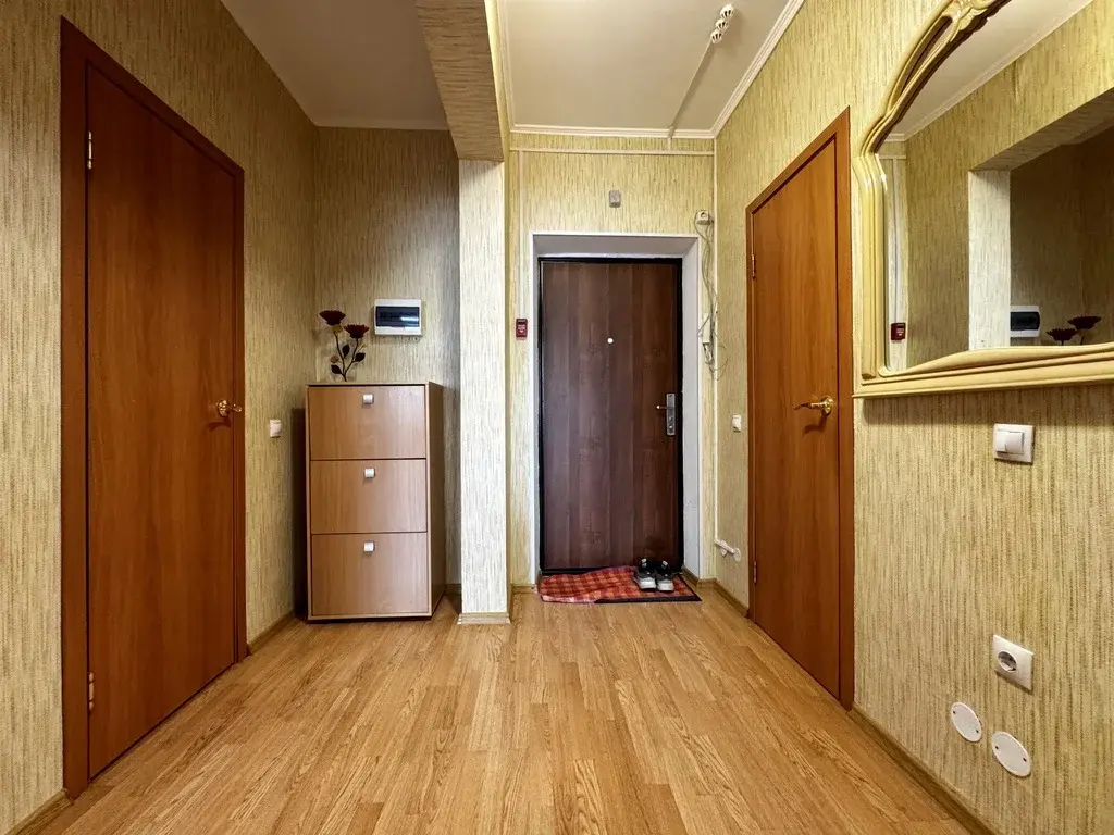 1-к пр-т Маркса, дом 83 - Фото 3