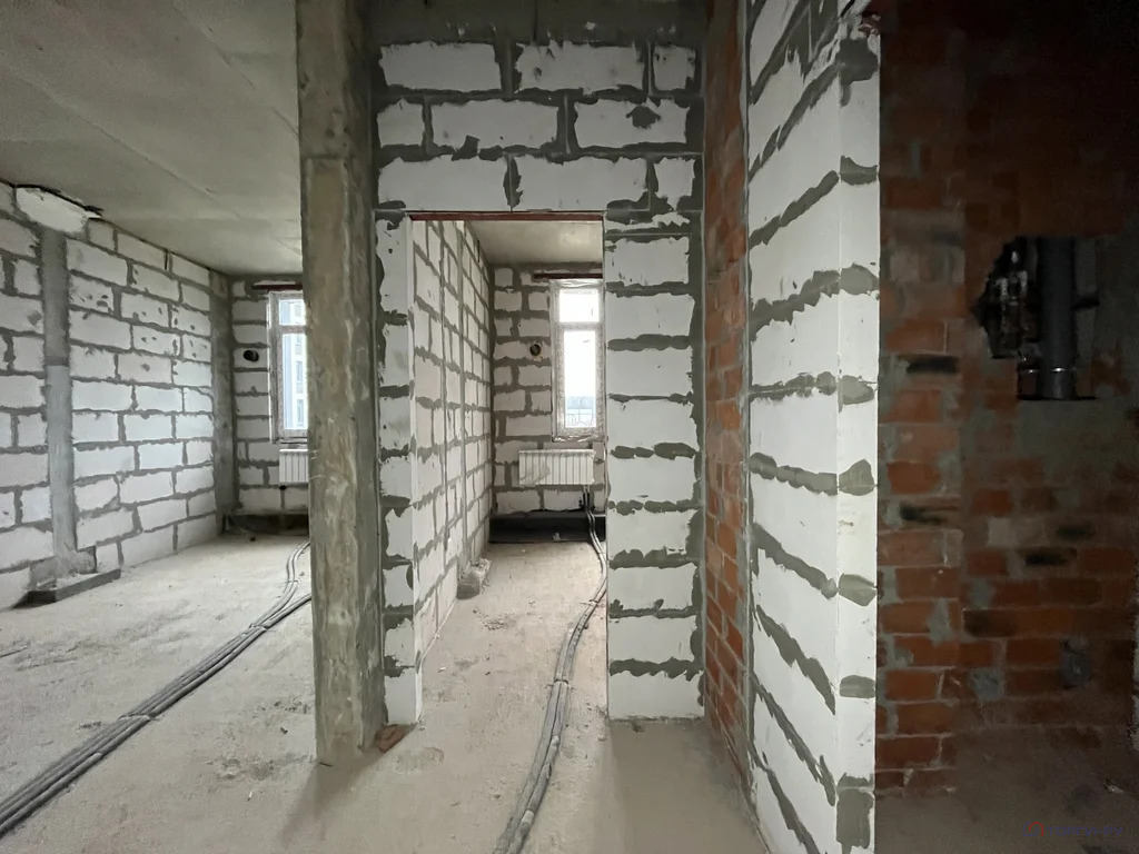 Продажа квартиры, Раево, Краснопахорское с. п., Ирландская улица - Фото 7