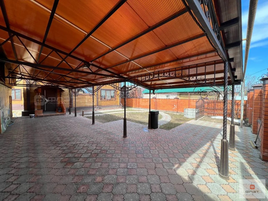 Продажа дома, Казань, ул. 5-я Станционная - Фото 3