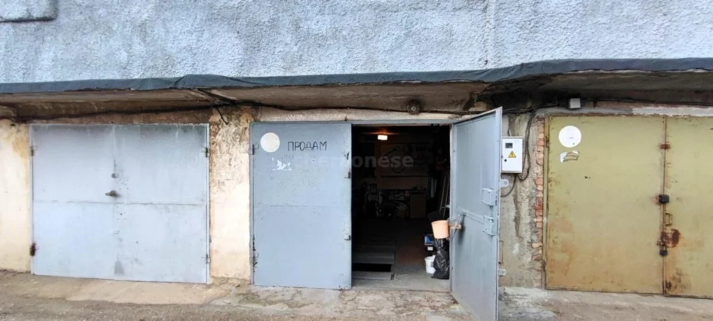 Продажа гаража, Севастополь, ул. Адмирала Фадеева - Фото 2