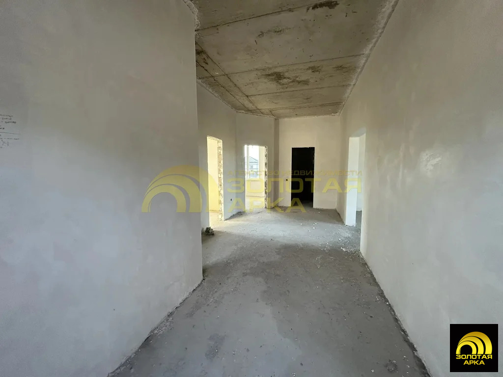 Продажа дома, Крымск, Крымский район, улица Стасюкевича - Фото 6