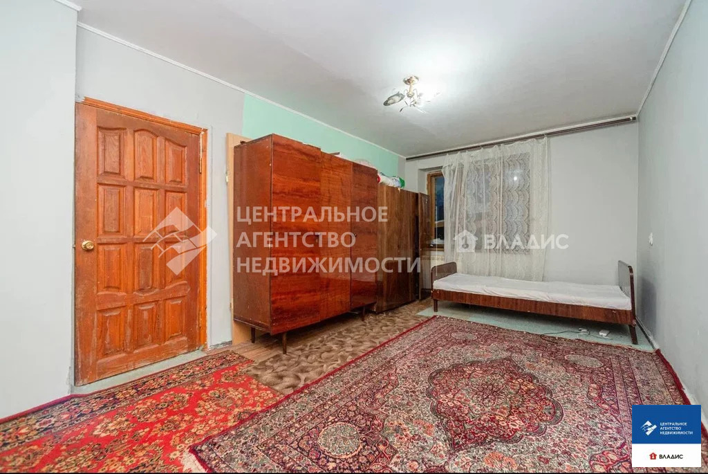Продажа квартиры, Рязань, улица Новосёлов - Фото 1