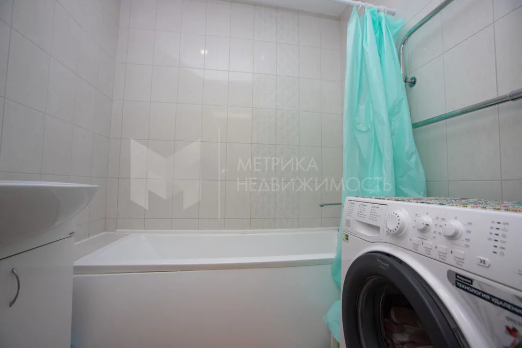 Продажа квартиры, Тюмень, г Тюмень - Фото 13