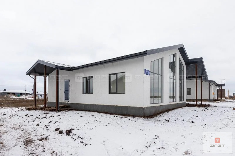 Продажа дома, Столбище, Лаишевский район, ул. Славная - Фото 9