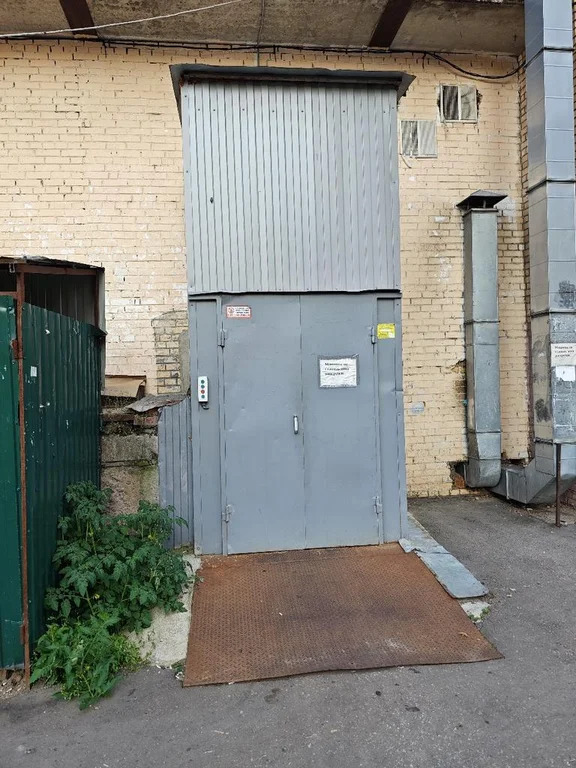 Помещение свободного назначения 500 м2 в аренду - Фото 13