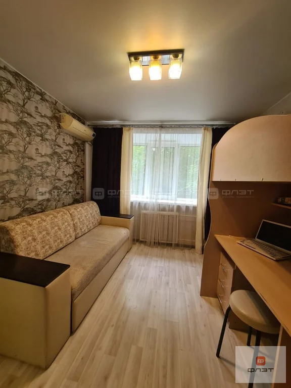 Продажа квартиры, Казань, ул. Базарная - Фото 2