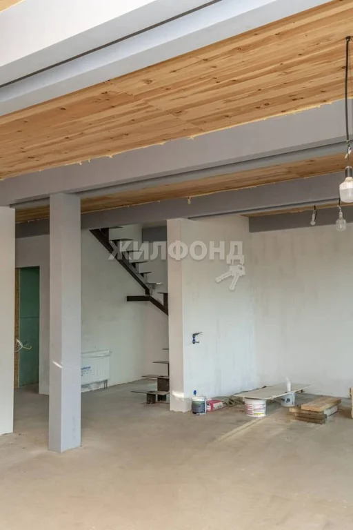 Продажа дома, Новолуговое, Новосибирский район, тсн Лесное - Фото 25