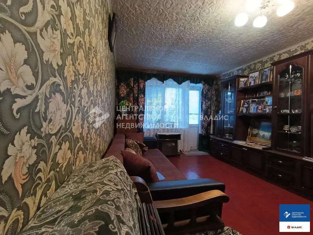 Продажа квартиры, Шилово, Шиловский район, ул. Стройкова - Фото 14