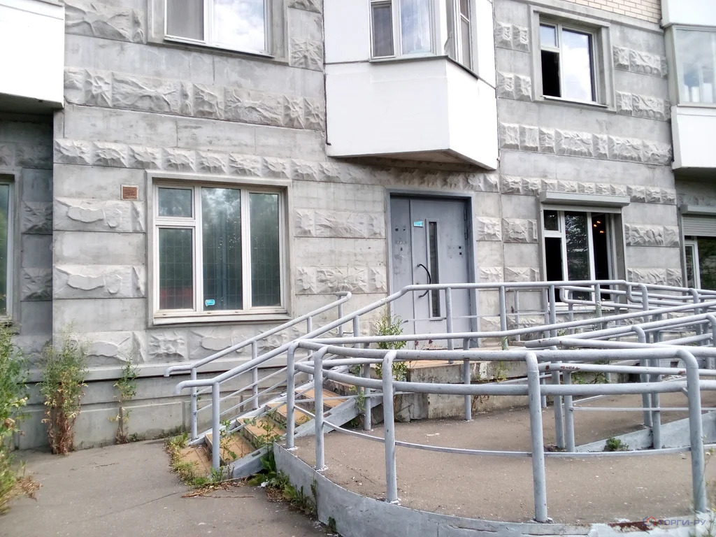 Продажа торгового помещения, ул. Хлобыстова - Фото 8