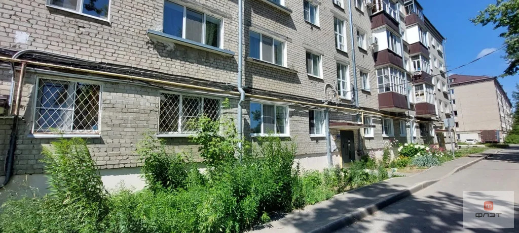 Продажа квартиры, Казань, ул. Химиков - Фото 0