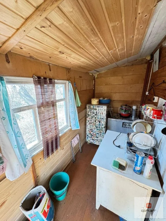 Продажа дома, Казань, СНТ Дорожник - Фото 13