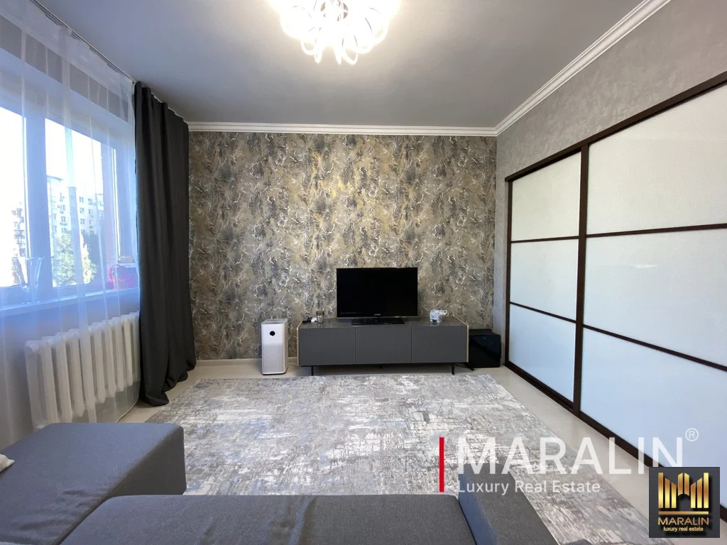 Продажа квартиры, Ростов-на-Дону, Зорге - Фото 3