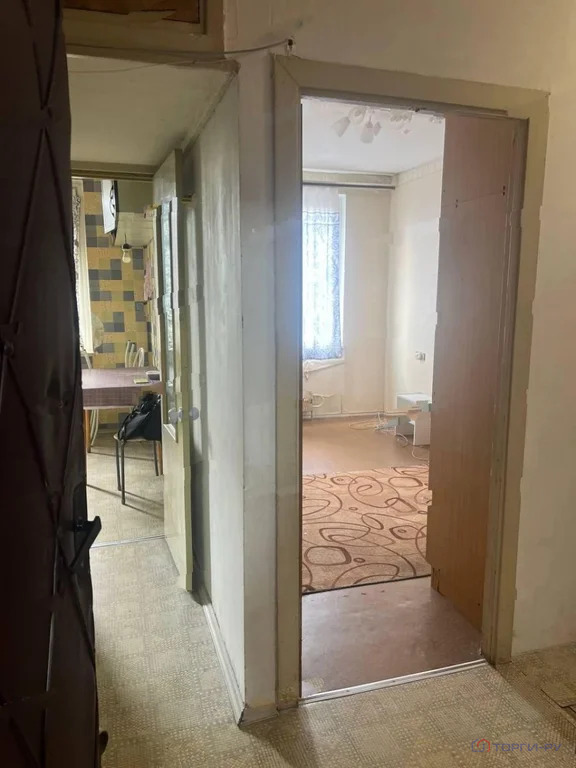 Продажа квартиры, ул. Россошанская - Фото 1