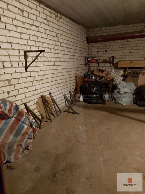 Продажа гаража, Казань, ул. Родины - Фото 2