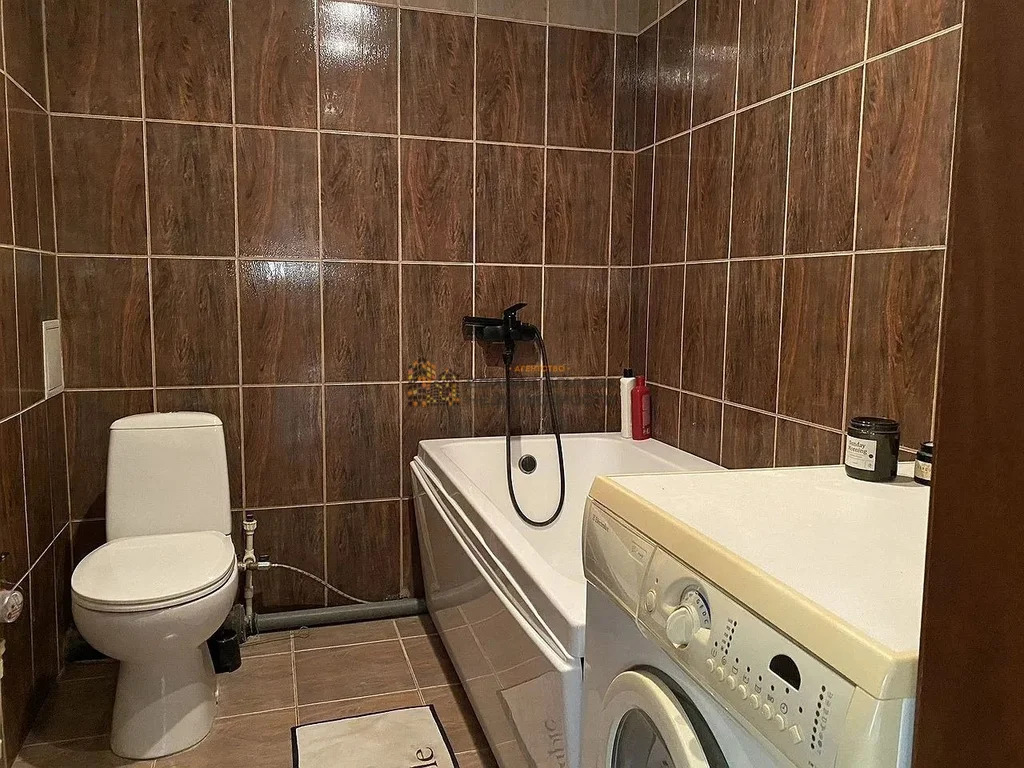 Аренда квартиры, Уфа, ул. Кавказская - Фото 14