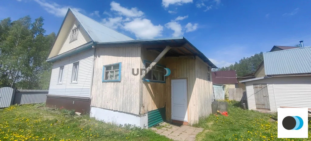 Продажа дома, Иглино, Иглинский район, ул Айская - Фото 1