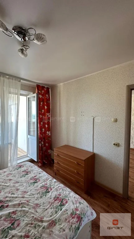 Продажа квартиры, Казань, ул. Минская - Фото 14