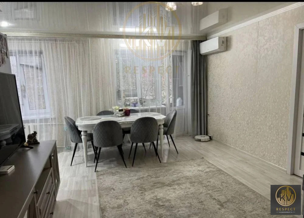 Продажа квартиры, Минеральные Воды, ул. Железноводская - Фото 1