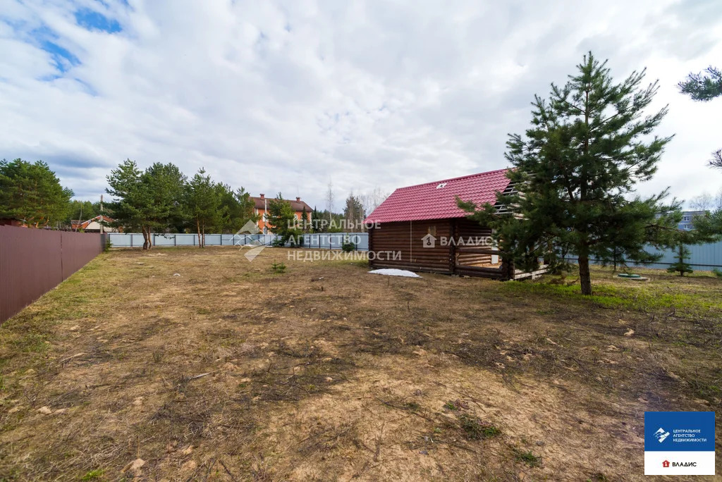 Продажа участка, Рязань, Зеленая улица - Фото 9