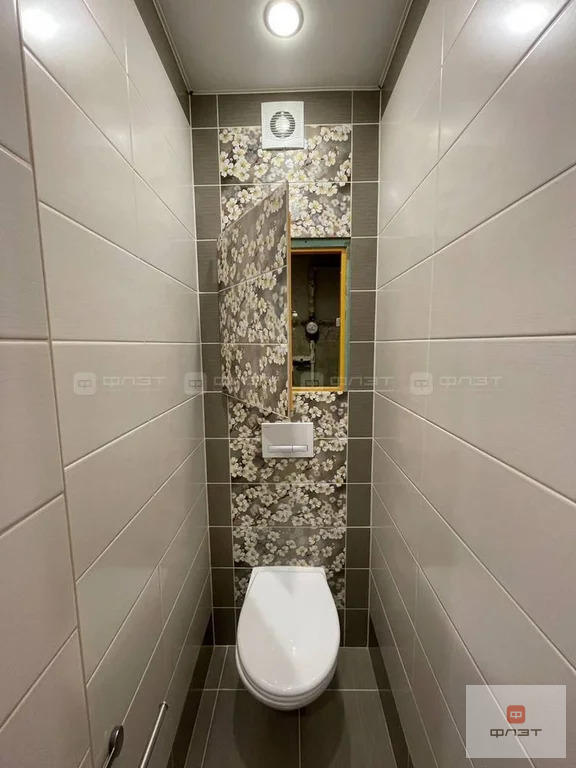 Продажа квартиры, Казань, Фатыха Амирхана пр-кт. - Фото 19