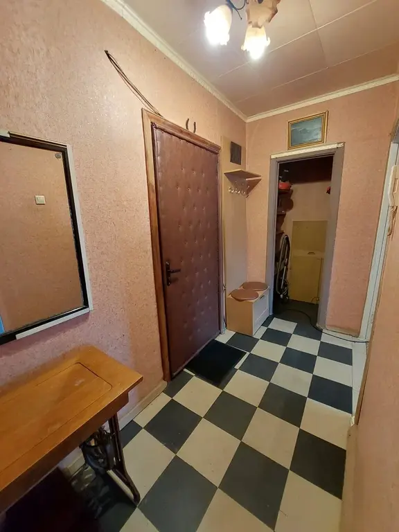 Продаётся квартира в центре Обнинска - Фото 6