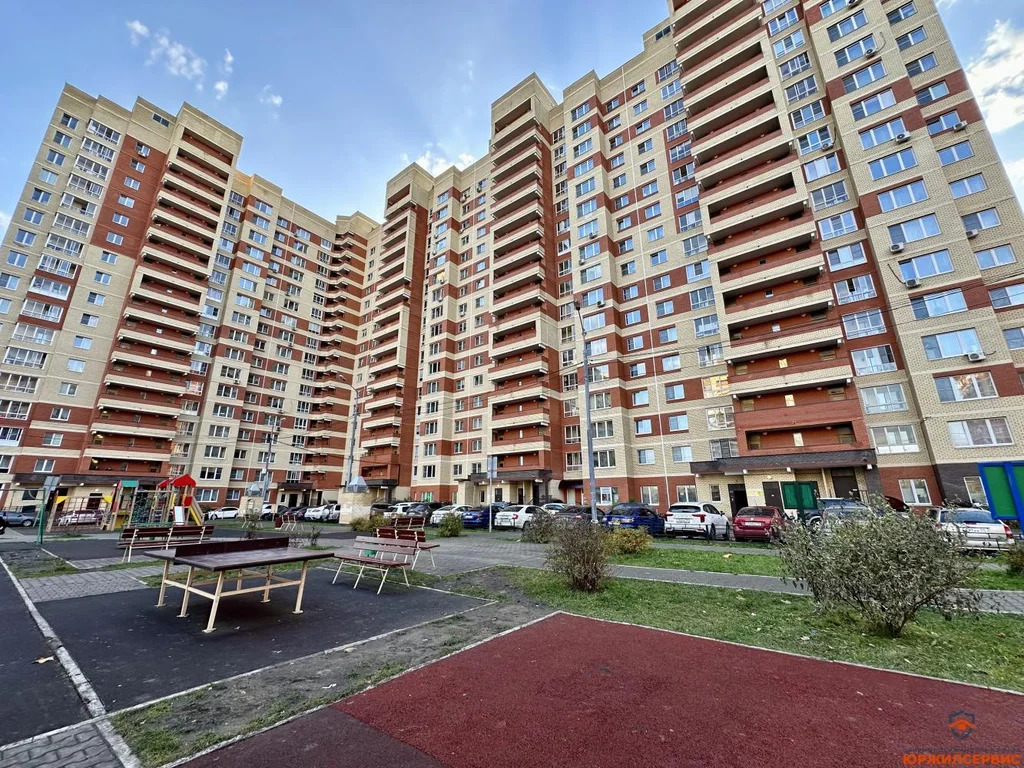 Продажа квартиры, Домодедово, Домодедово г. о., улица Лунная - Фото 21