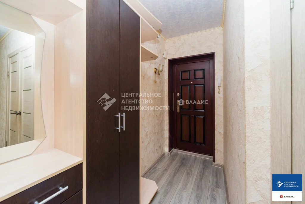 Продажа квартиры, Мурмино, Рязанский район, ул. Лесная - Фото 11