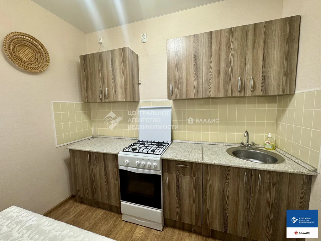 Аренда квартиры, Рязань - Фото 1