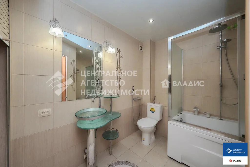 Продажа квартиры, Рязань, ул. Октябрьская - Фото 13