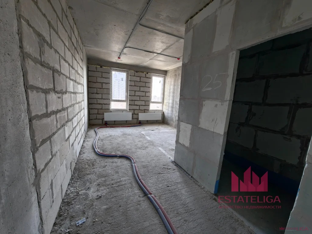 Продажа квартиры, 3-я Гражданская улица - Фото 4