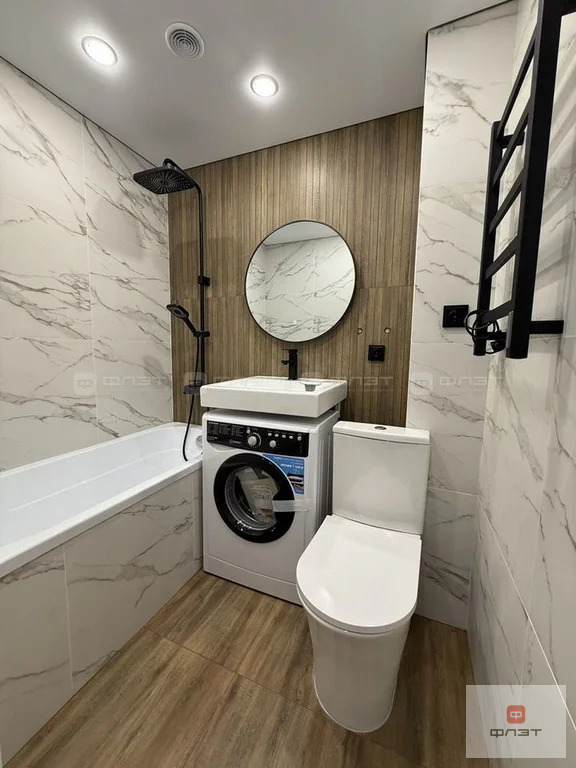 Продажа квартиры, Казань, ул. Четаева - Фото 7