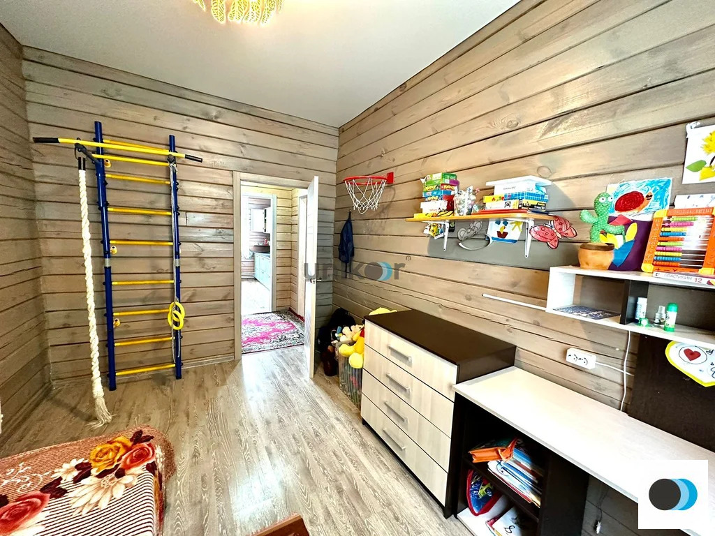 Продажа дома, Иглино, Иглинский район, ул. Пионерская - Фото 4