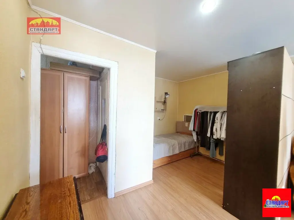 Однушка в Вычегодском - Фото 3