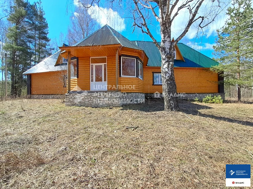 Продажа дома, Большой Мутор, Касимовский район - Фото 3