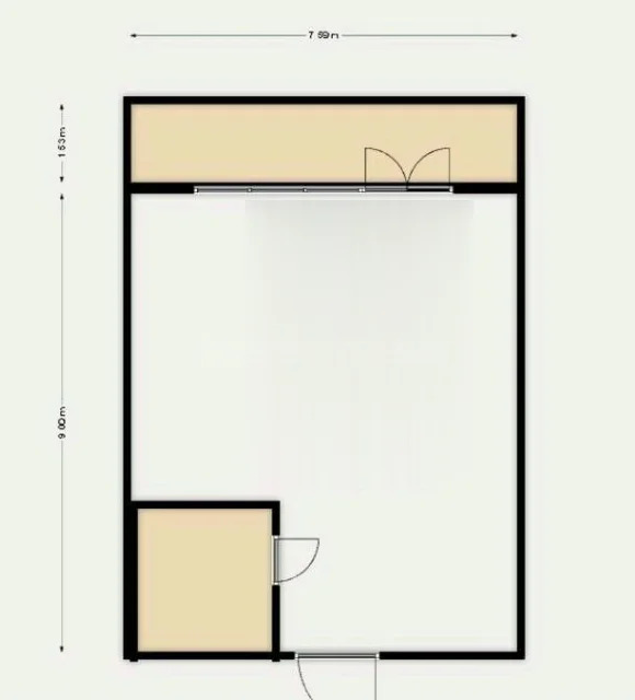 Продажа квартиры, Севастополь, проезд Рубежный - Фото 7