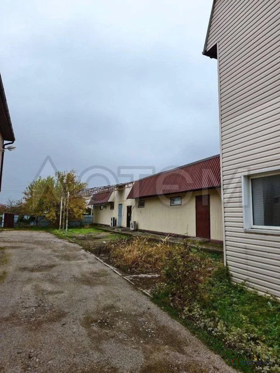 Продажа ПСН, Тихорецк, Тихорецкий район, ул. Паровозная - Фото 3